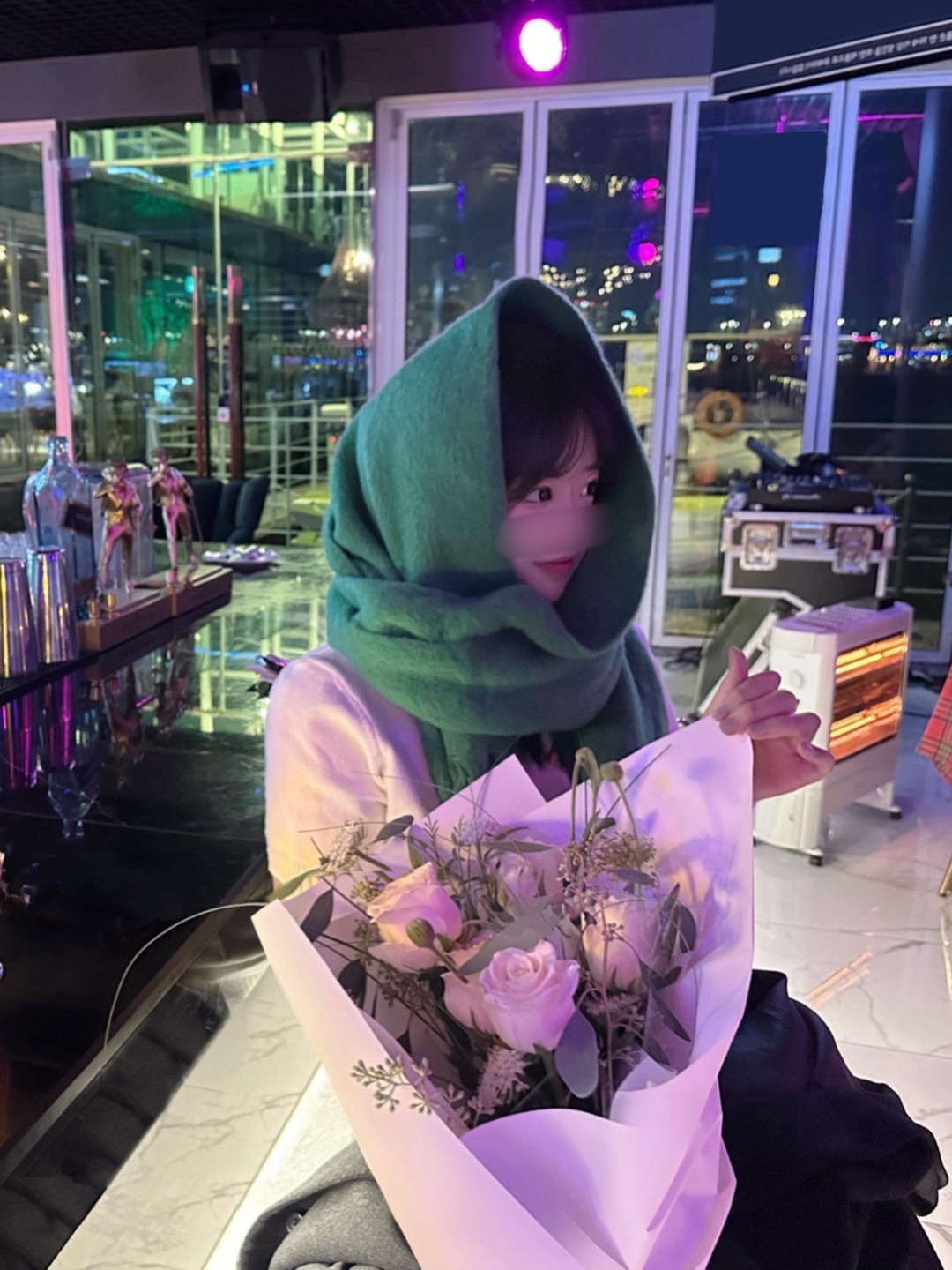 와 벌써 월요일이라니
