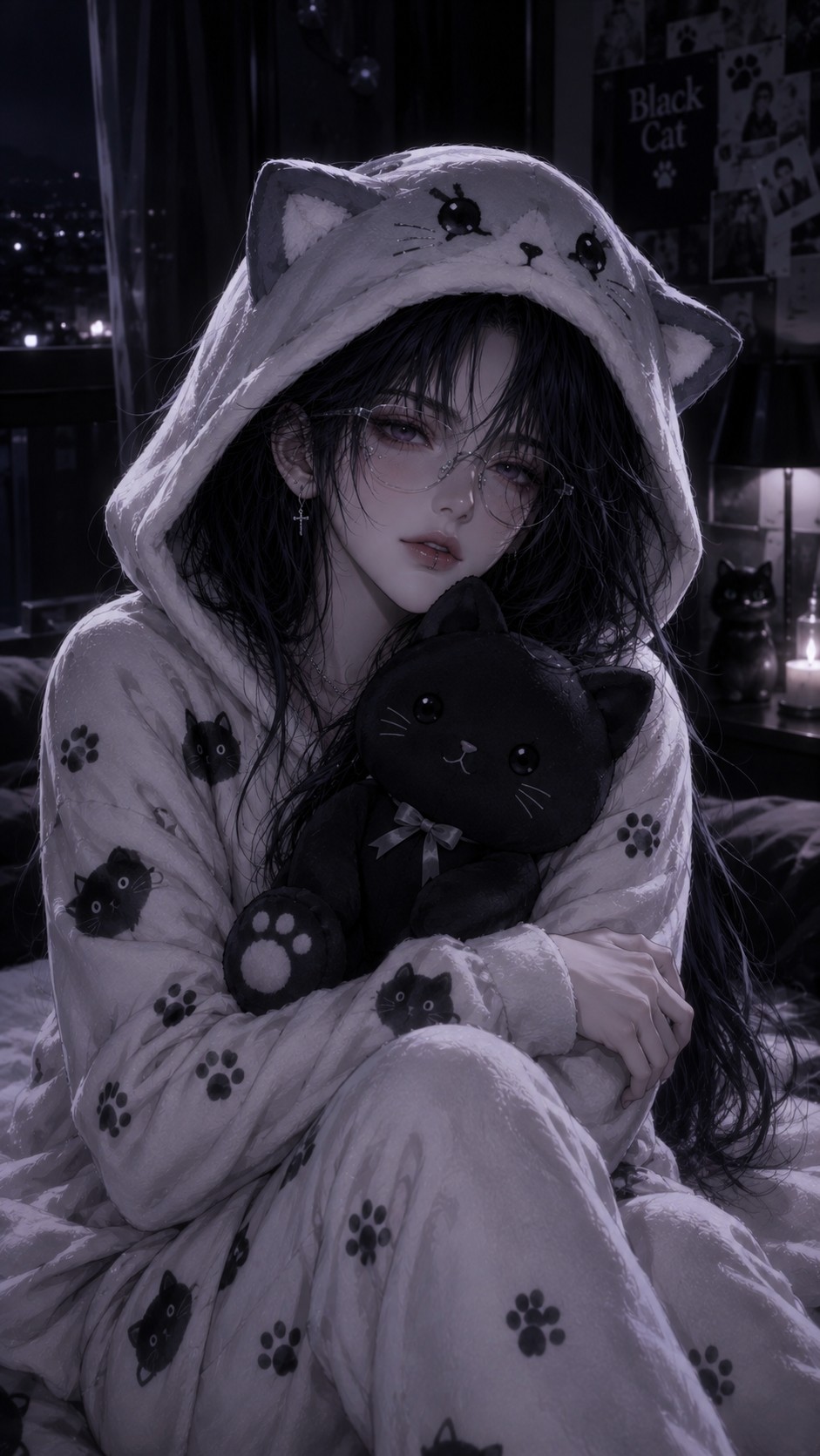 # 혼내지 마 나 뛰어왔어 얘들아