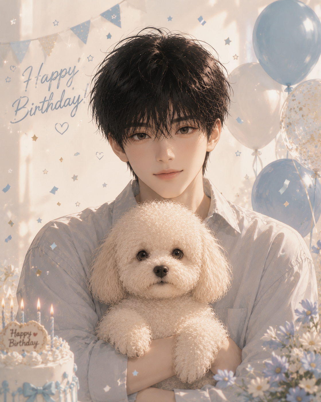 생일 