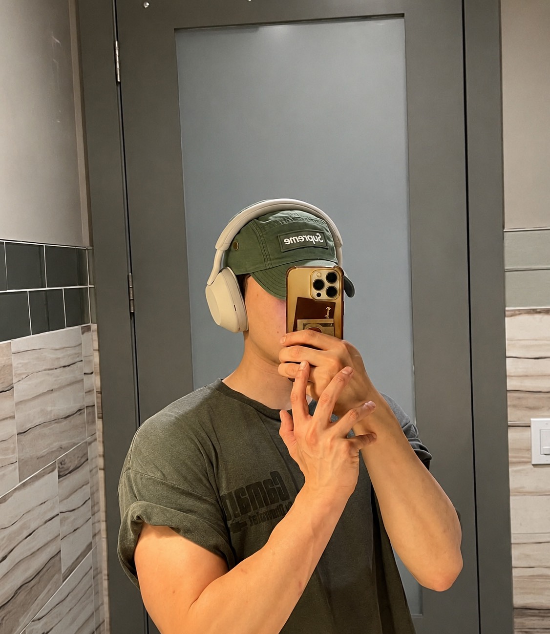 응 켜써 