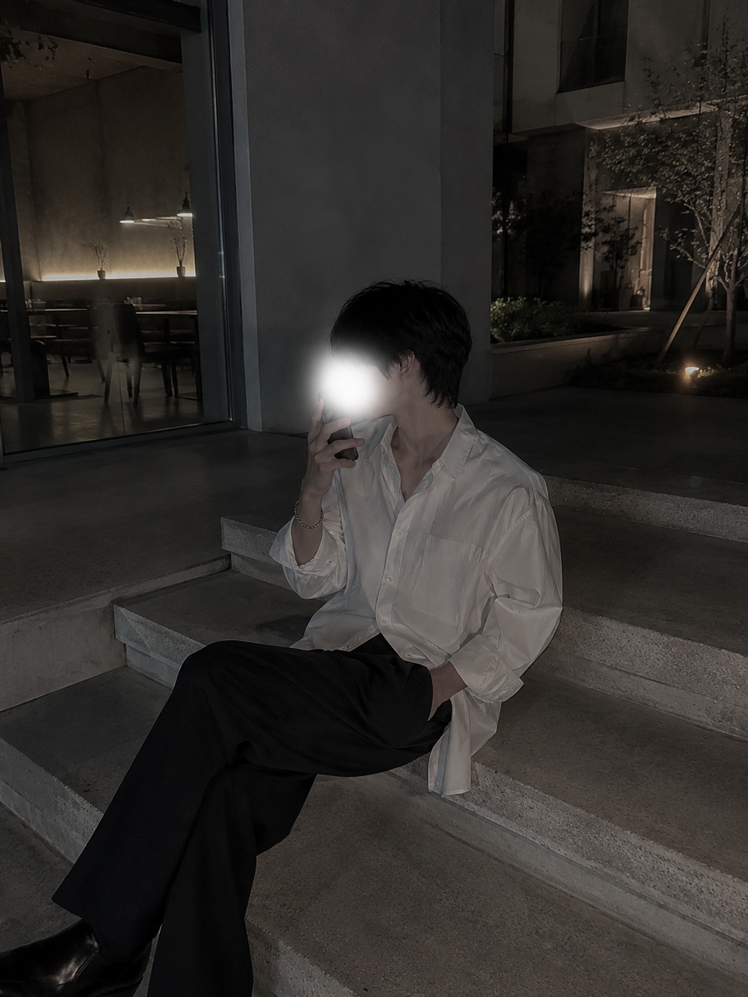「✦ 예외적인  낮 」