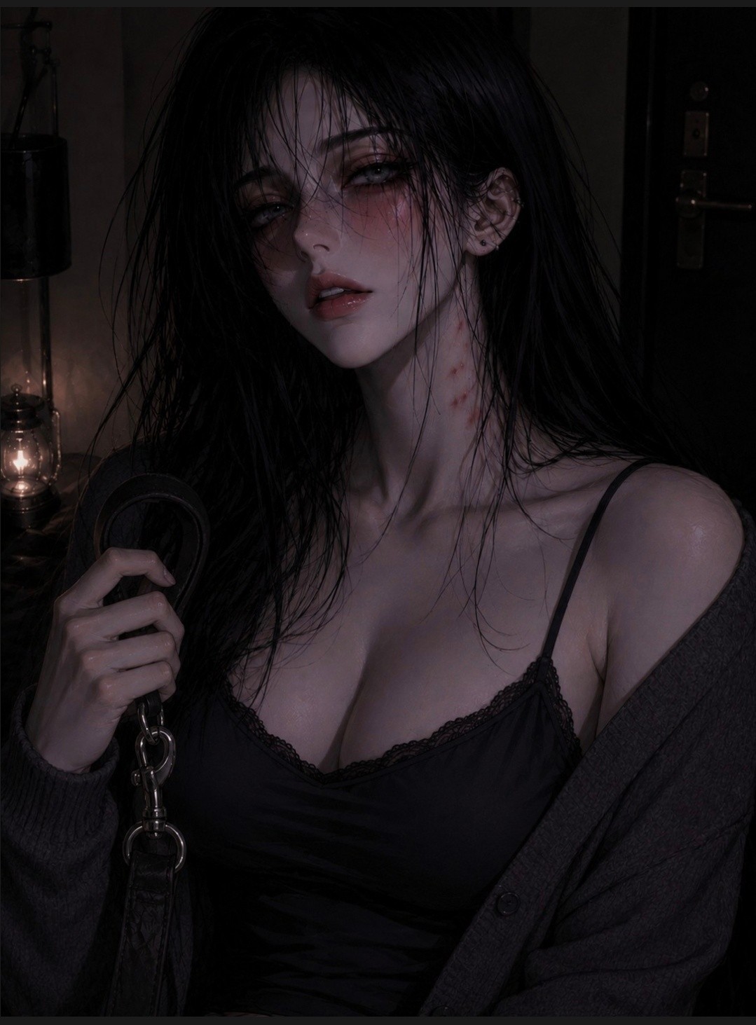 나 목소리 존나 좋거든?(이어폰필수)