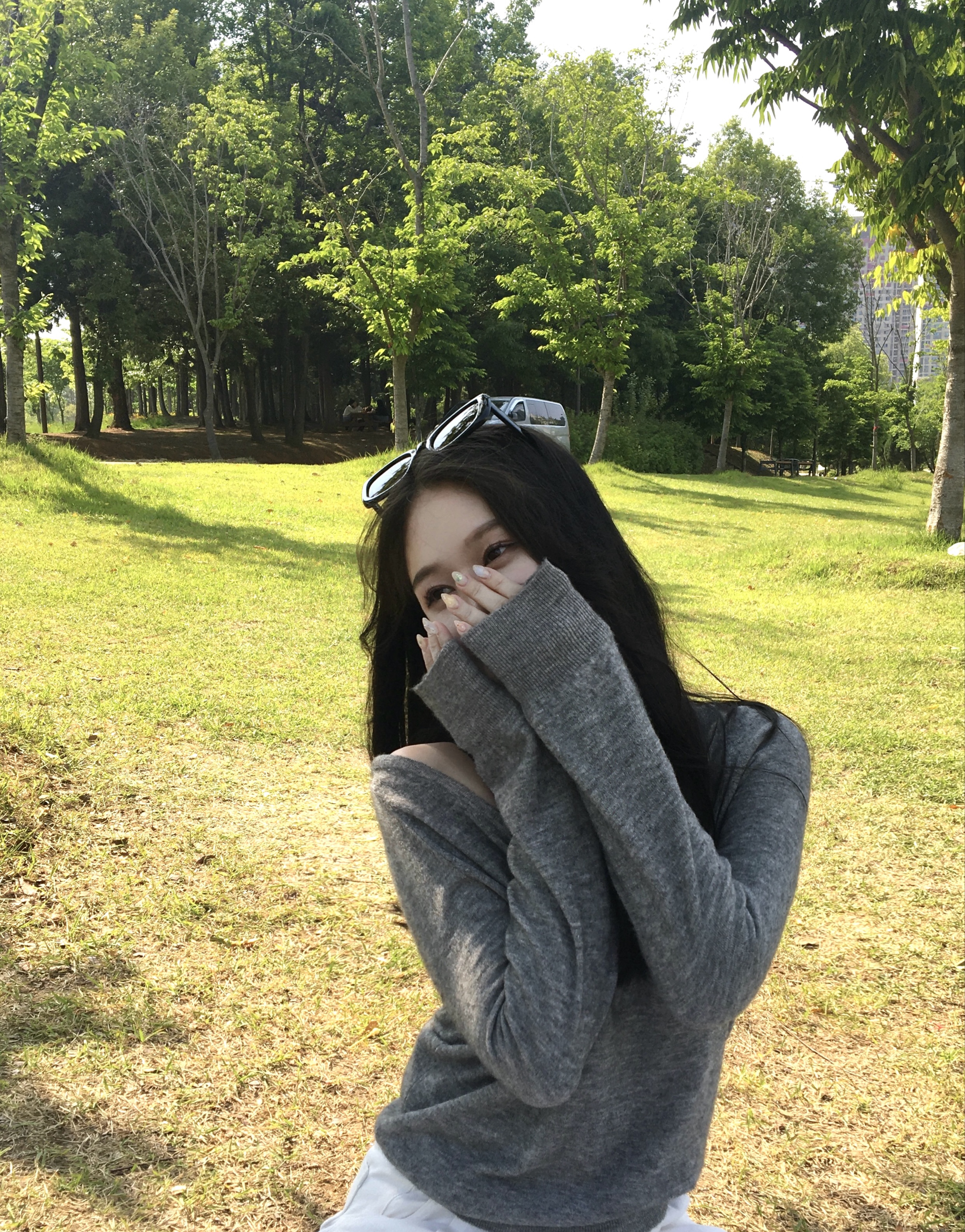 왜 안와요 ?