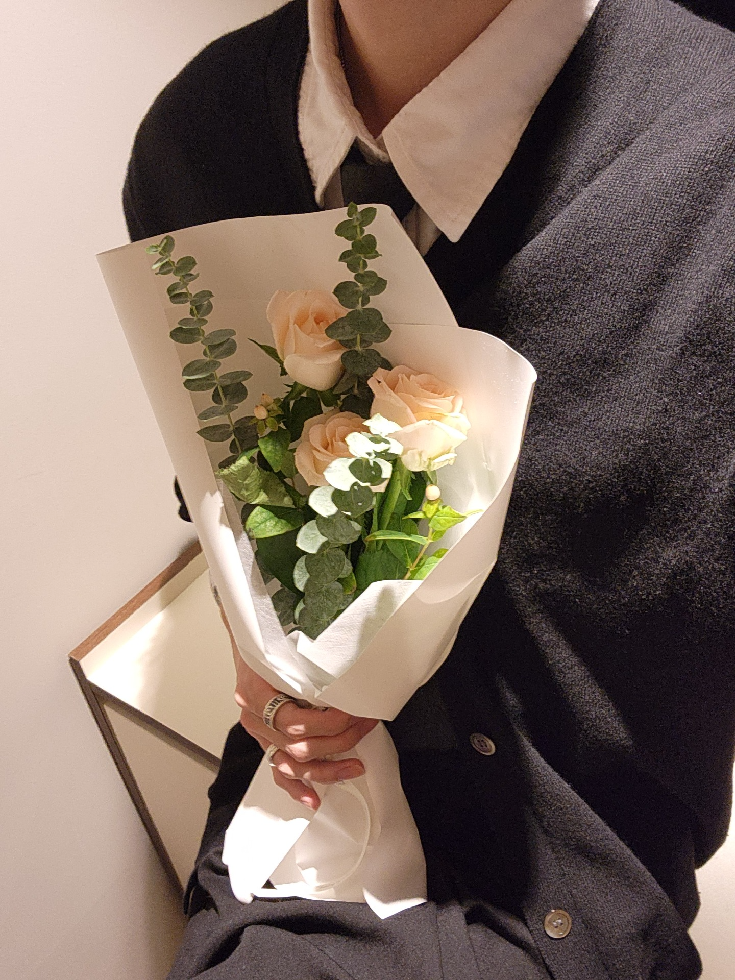 내 남자친구가 이런 목소리면 좋겠다❣