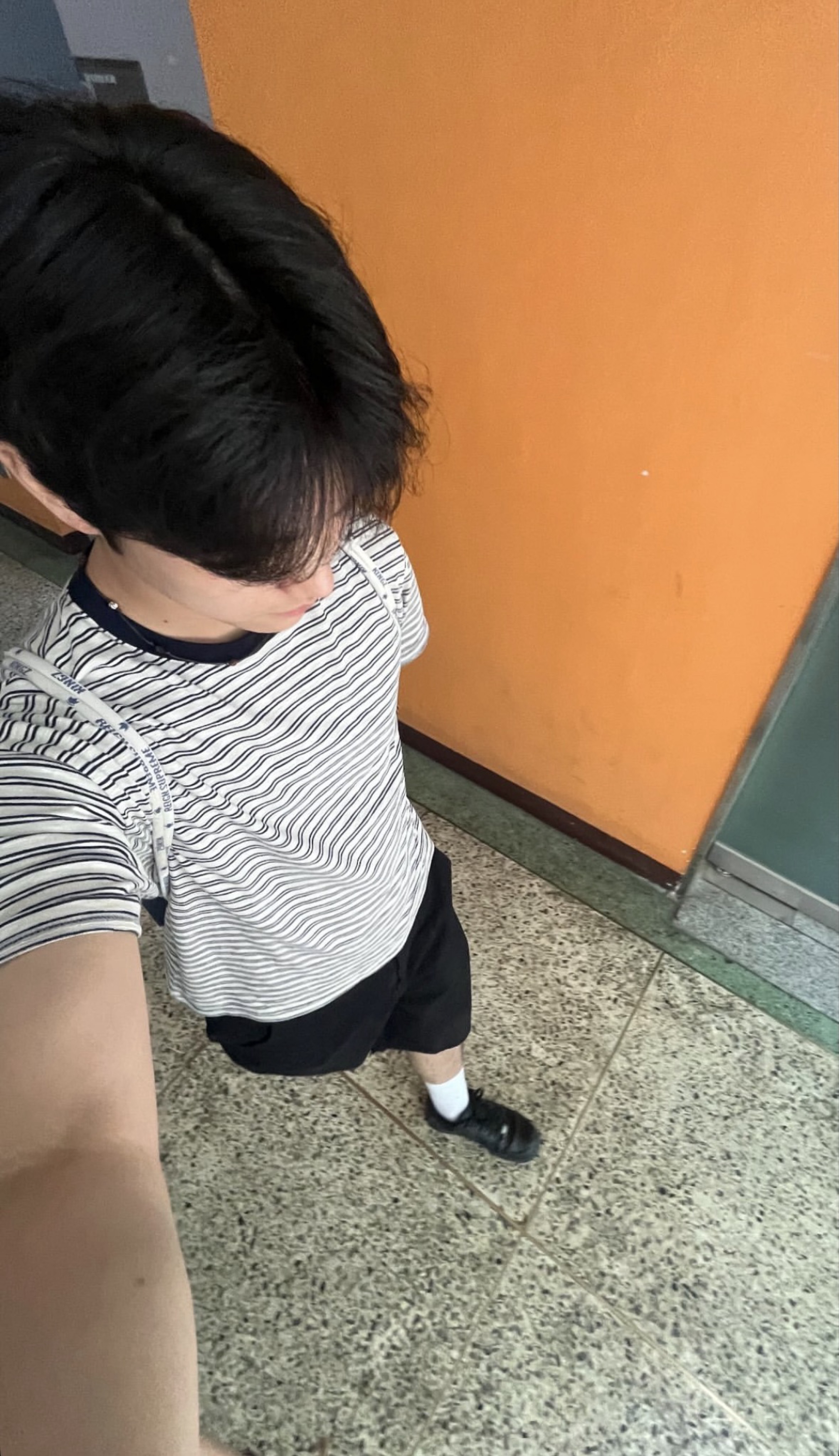 아빠 안잔다
