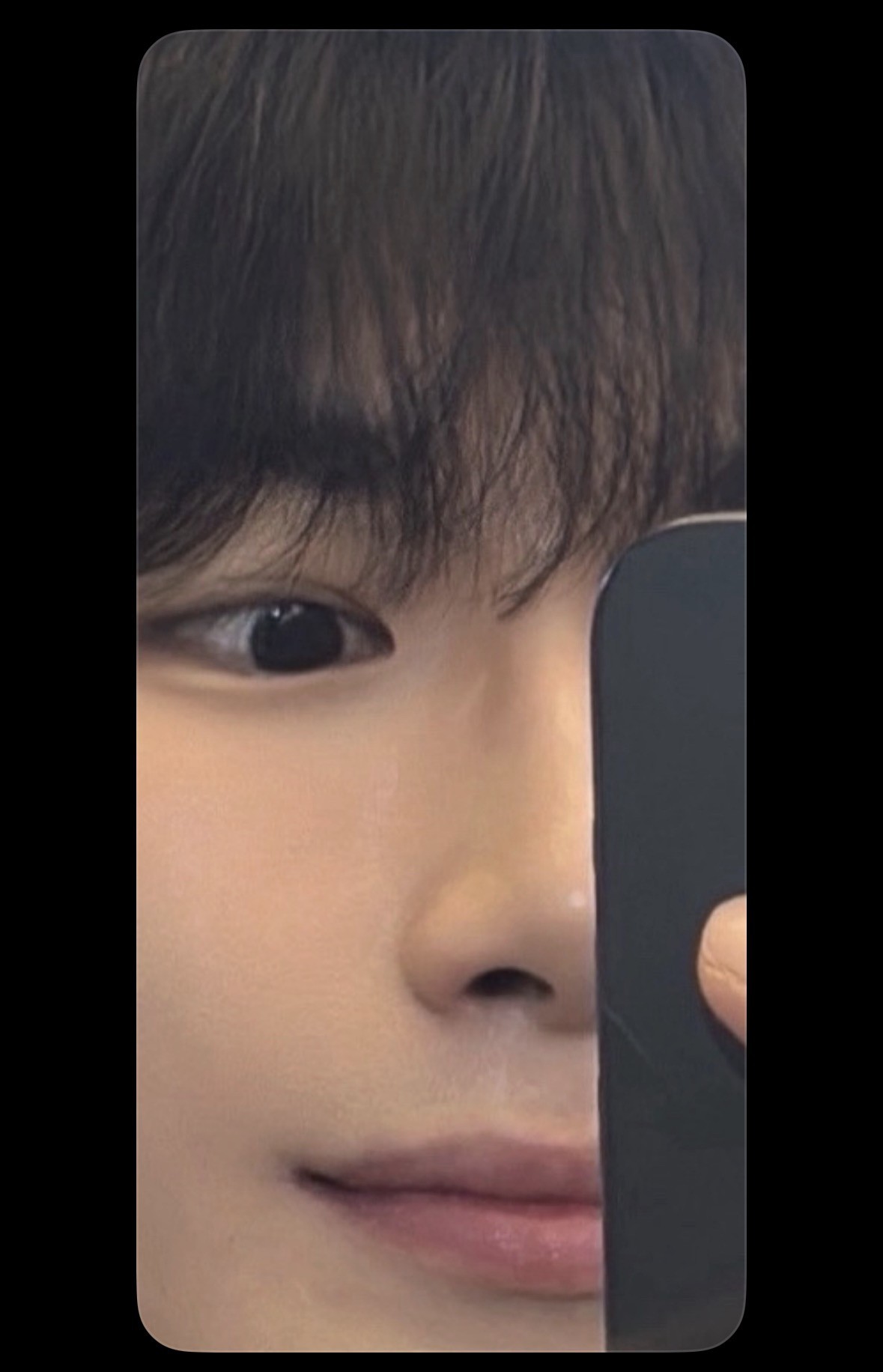 스며드는 포근함