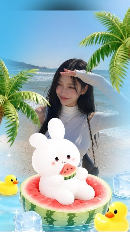 안녕 ?
