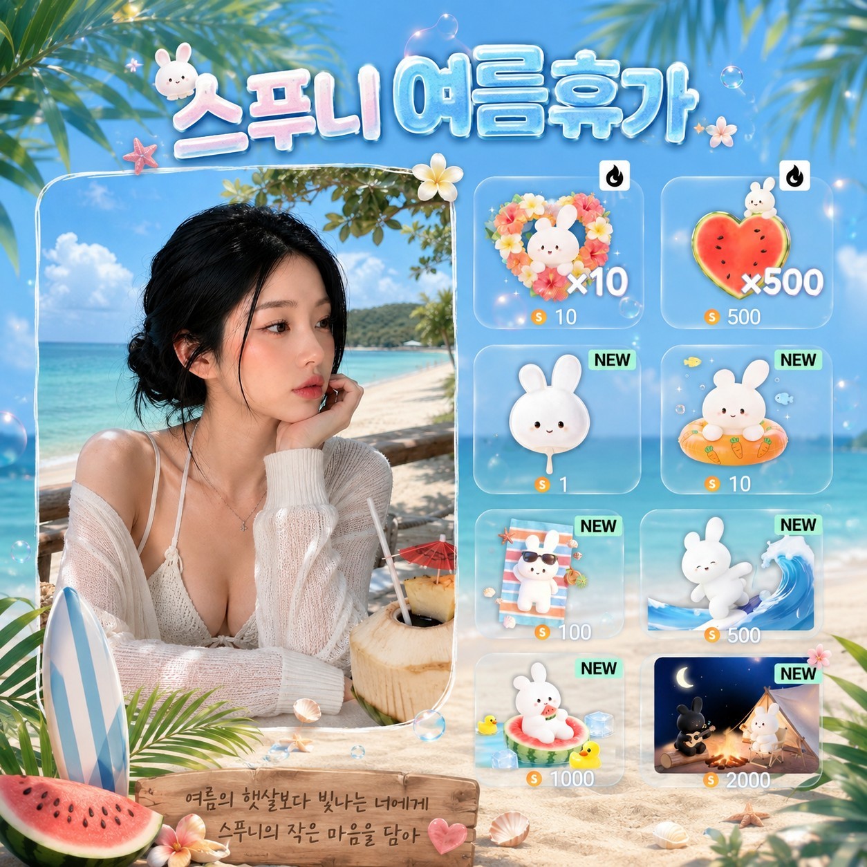 디제이 근무중 / 챗방 💟