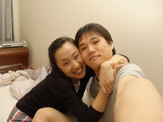 설레는 풀텐션 소개팅