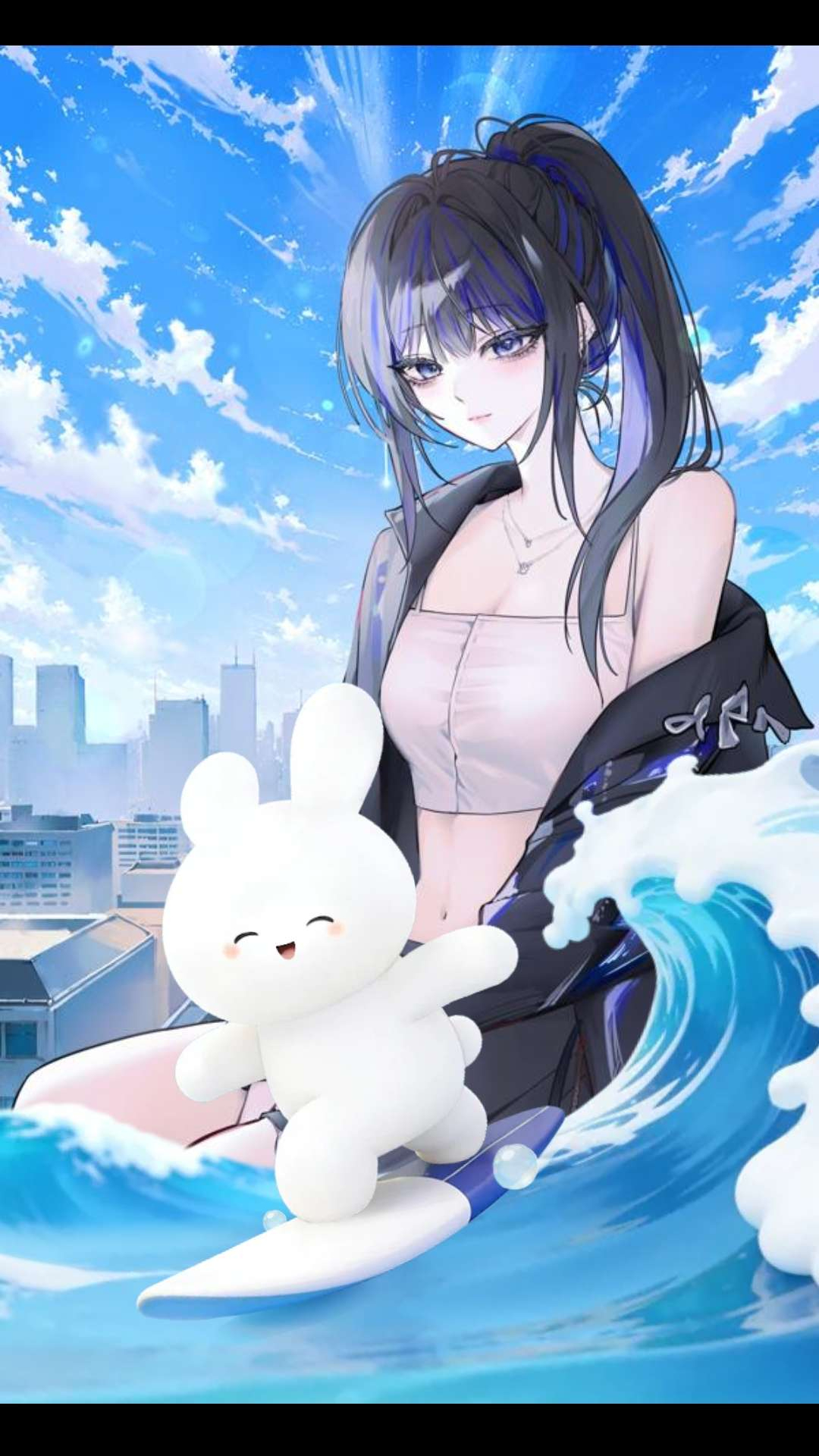 갈데 없는데 여기라도 와