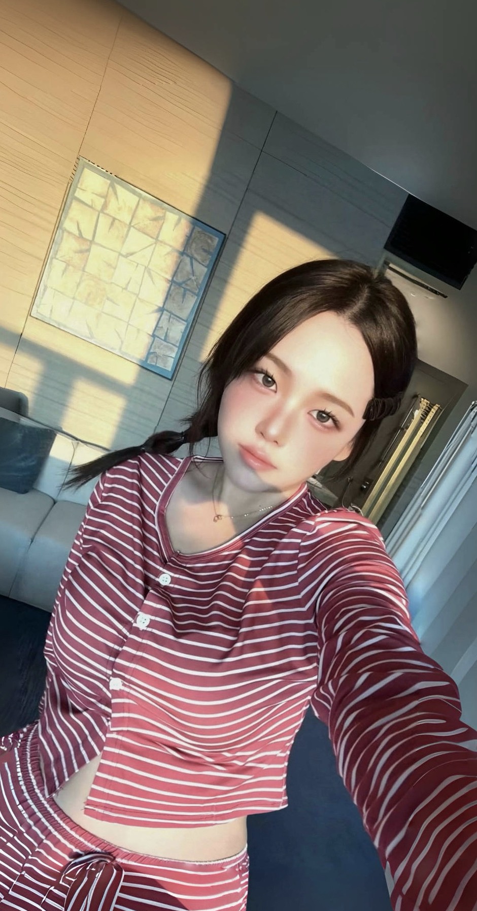 바보야