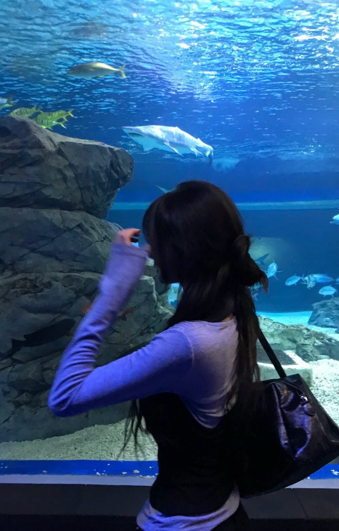 우리 지금 만나 !