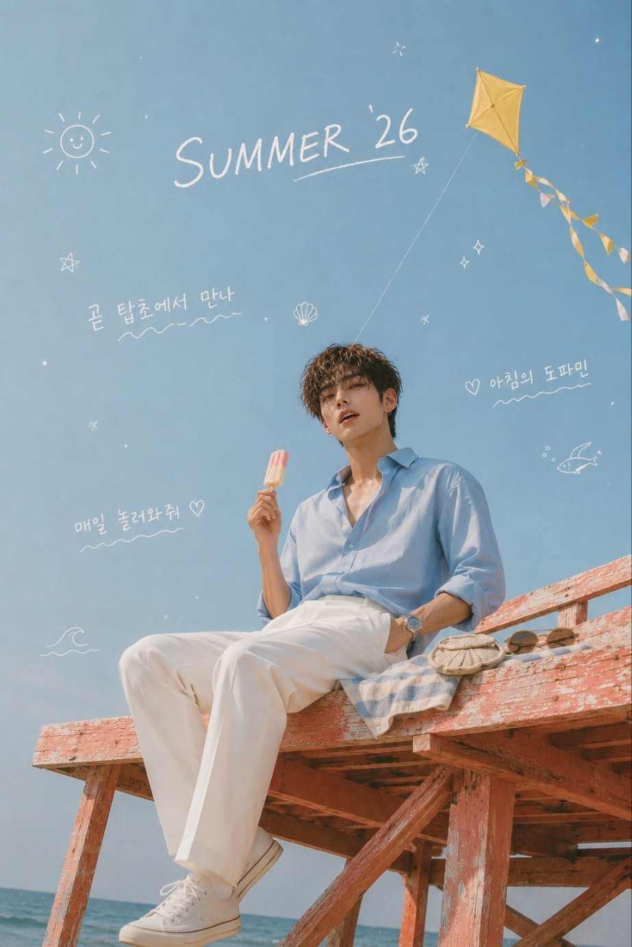 릴 라 콜!
