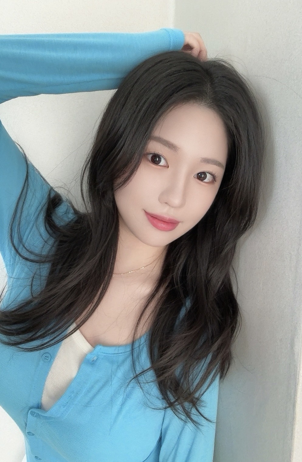 !원하는 시간에 방송 켜주기
