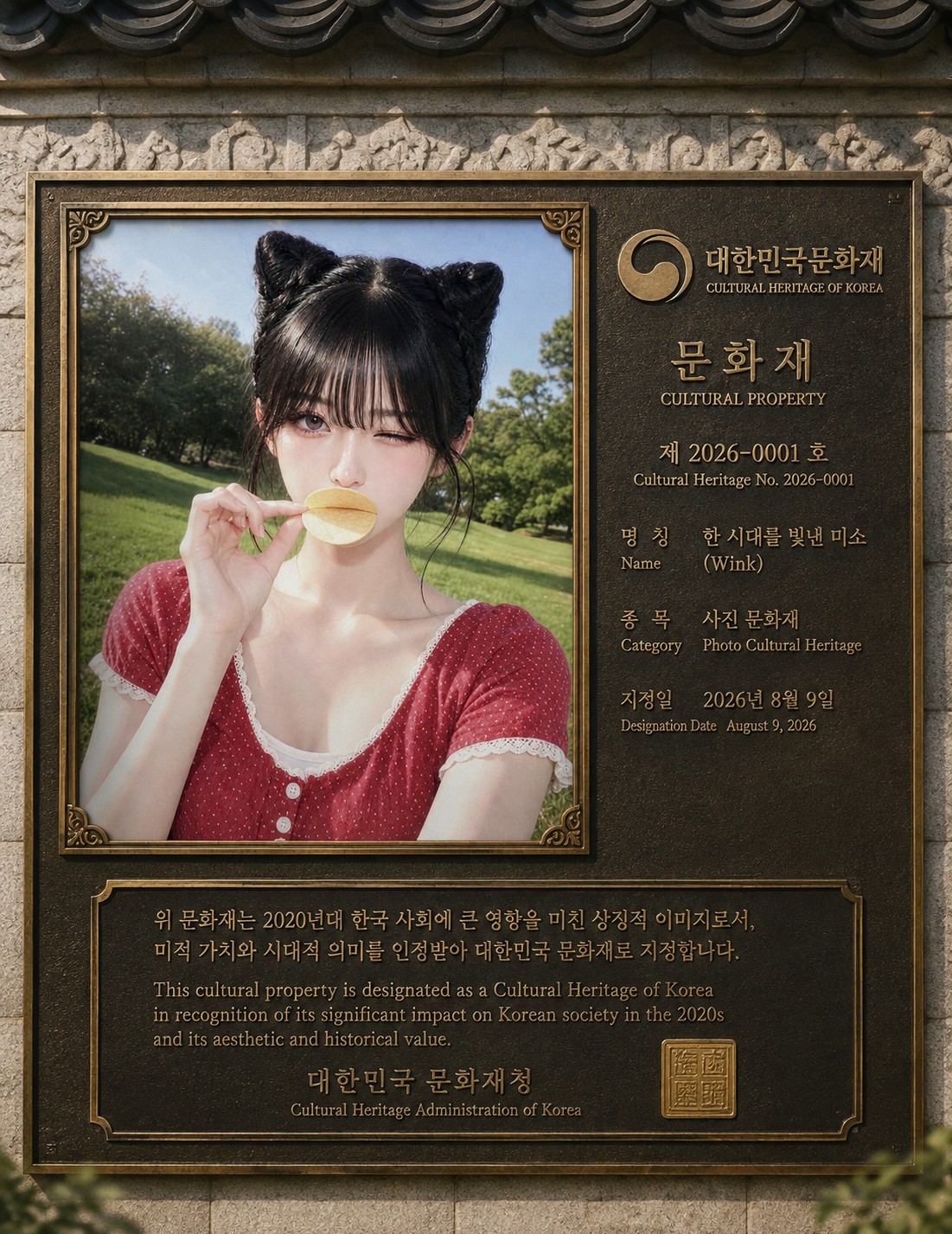 중저음과 중미성 사이, 우린 무슨사이