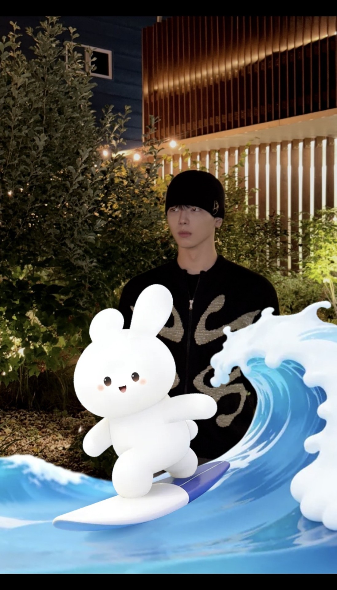 방예담 삼킨 음색