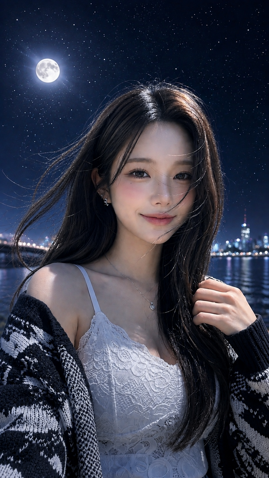 소통인데 와야지?
