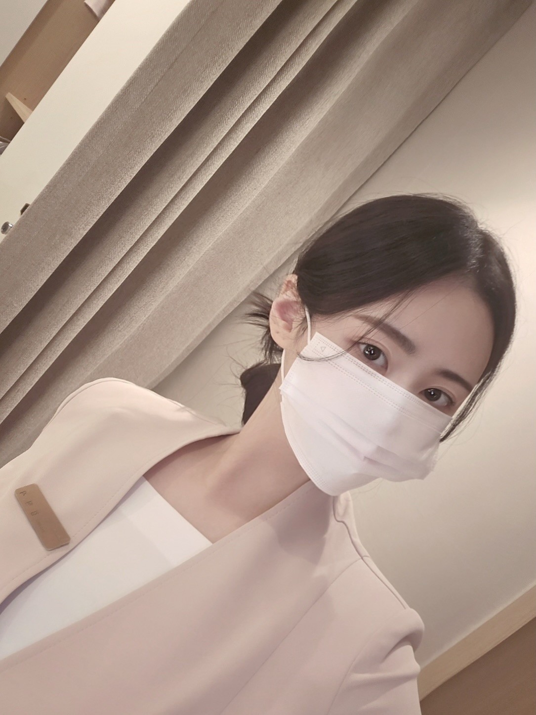 털털함이 매력