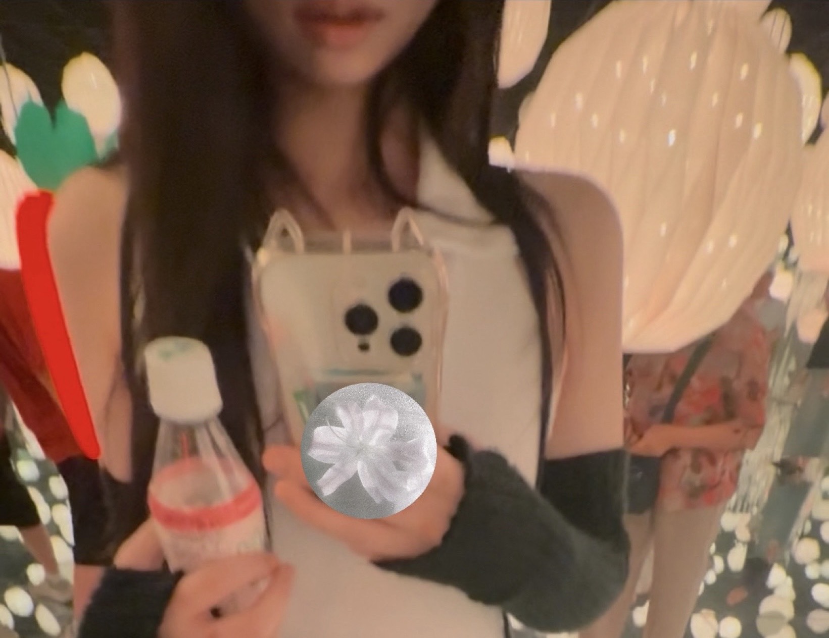 #중 저 음 조 아 해 ?
