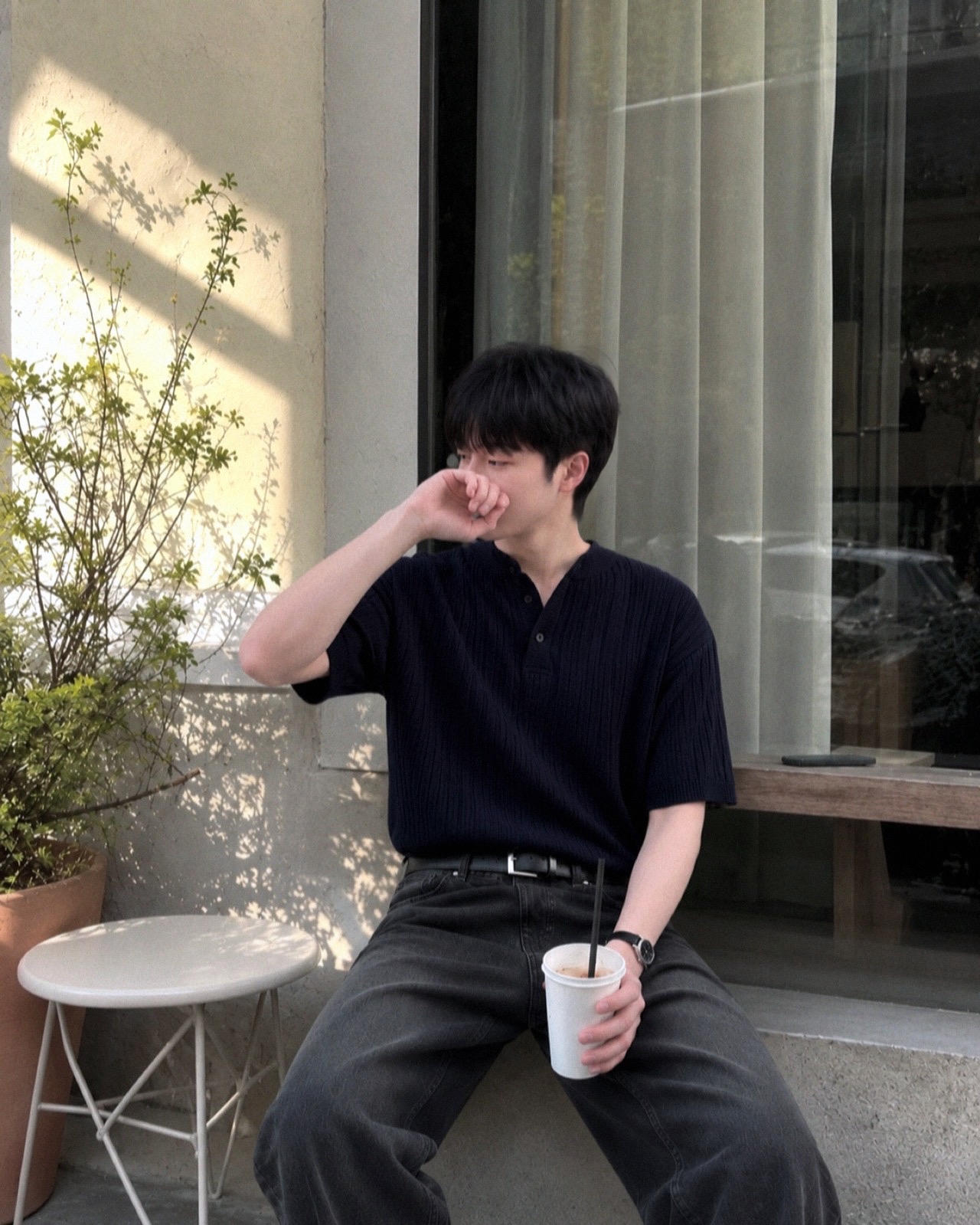 심심하잖아