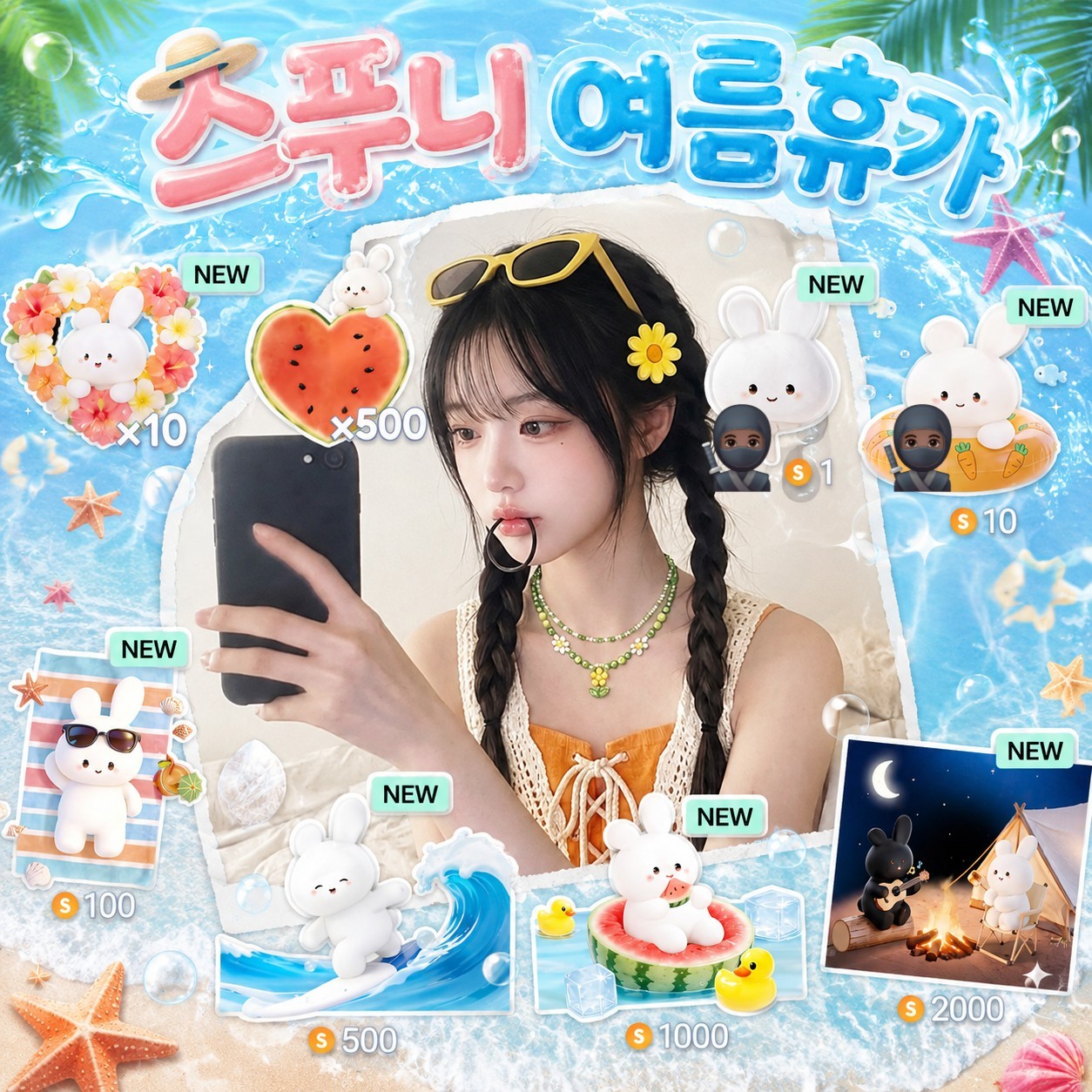 보면 볼수록 빠져드는 매력