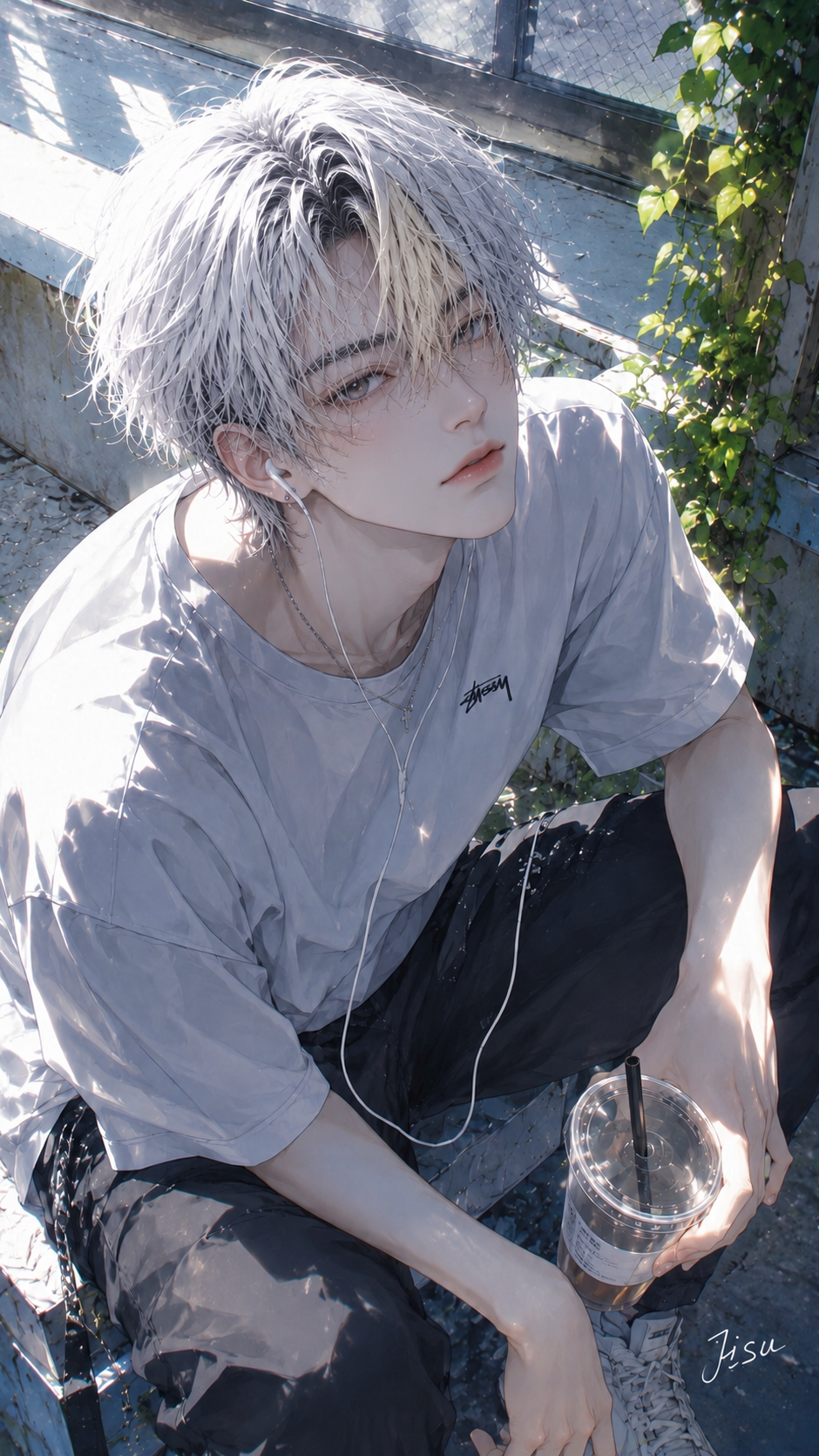 2일차) 중미성 들어보실래요?