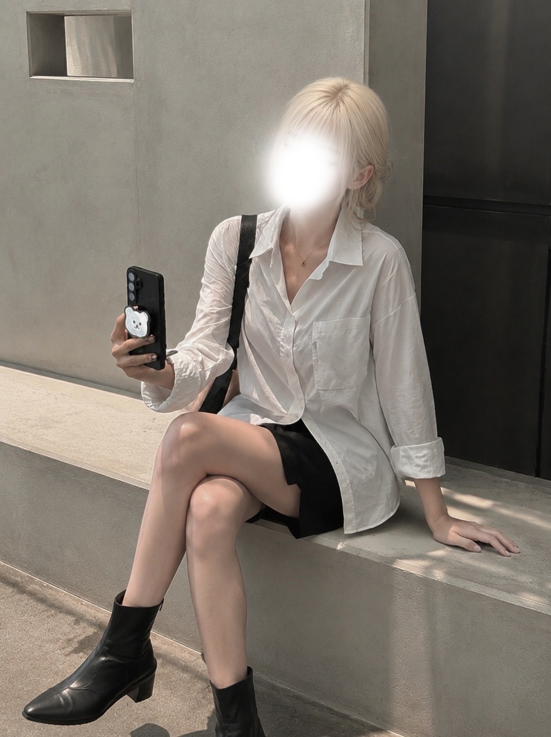 저녁은,