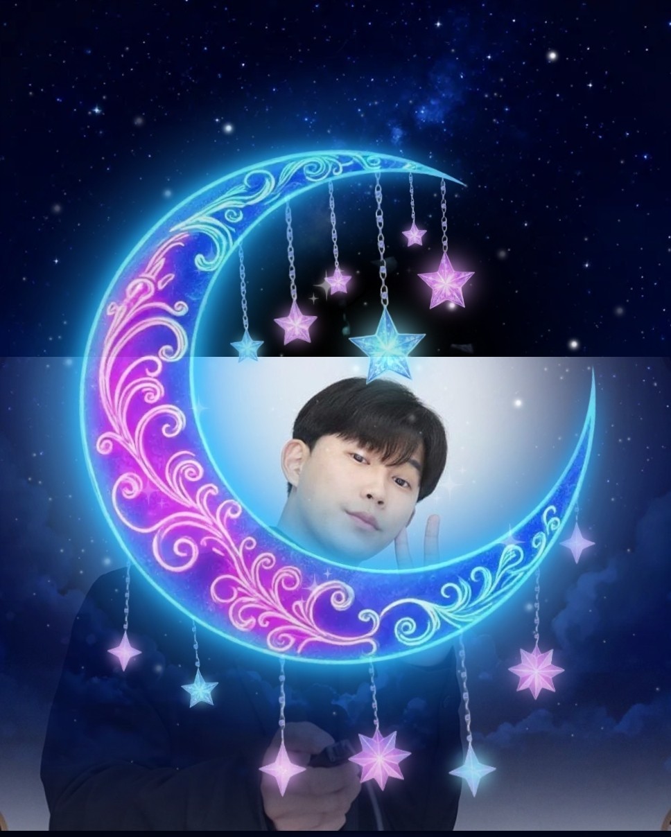 담좌 이코인!