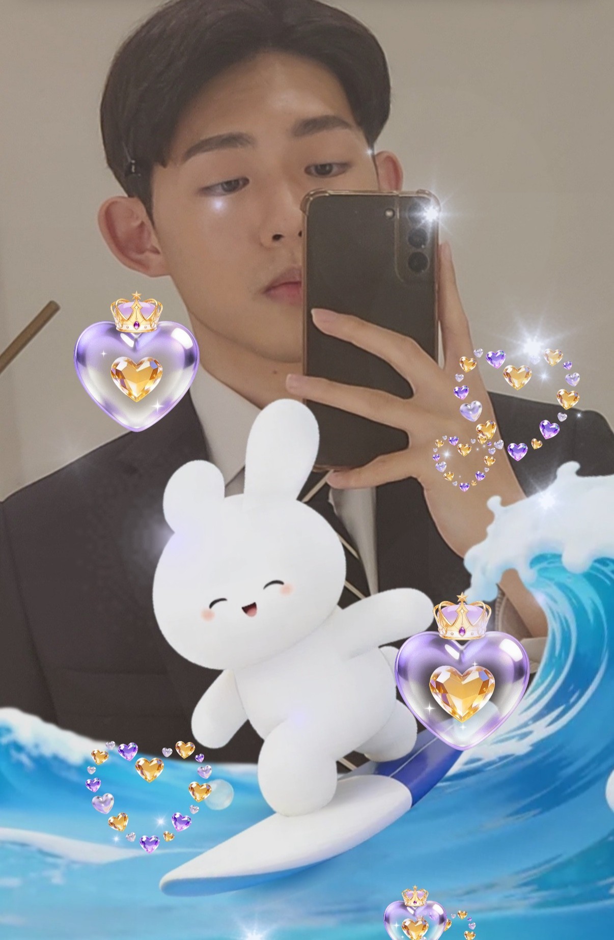 퇴근했다아!!!