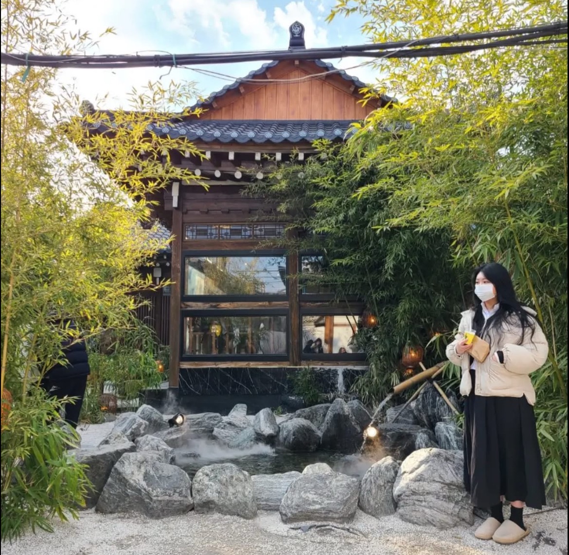 야간 취취