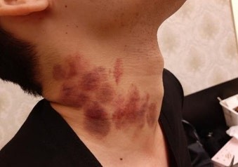이상형 오면 방종