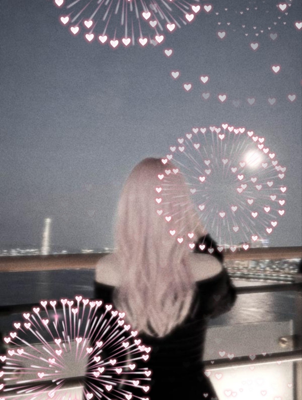 새벽 목소리