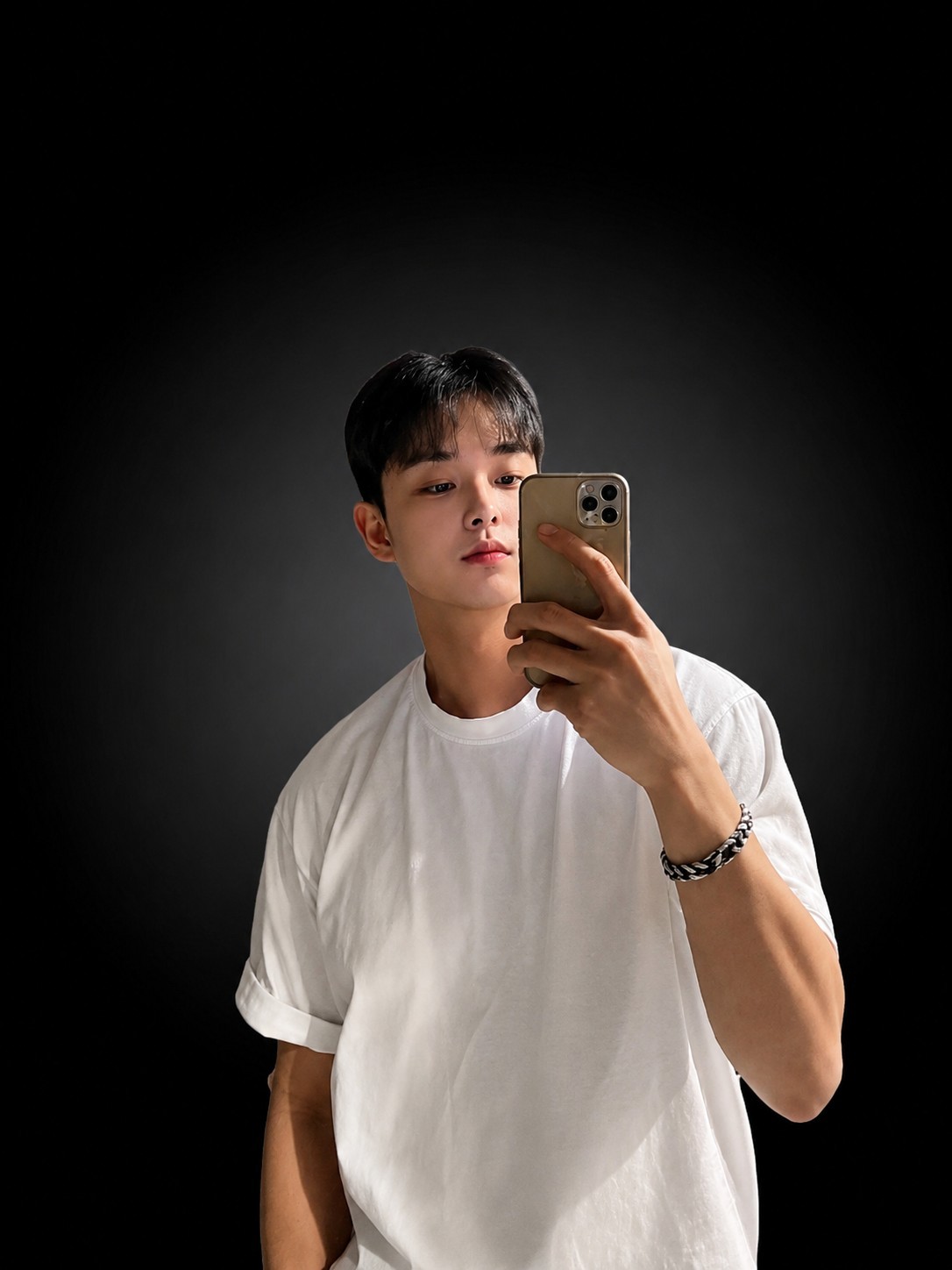 시간이 녹는  목소리♥