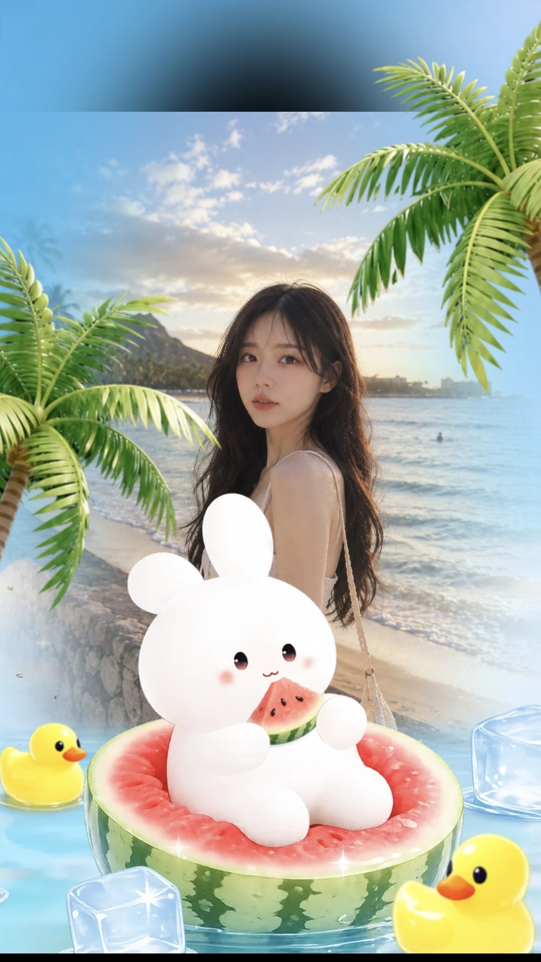 소통/낭독) 안온한 밤 보내요☺️💜