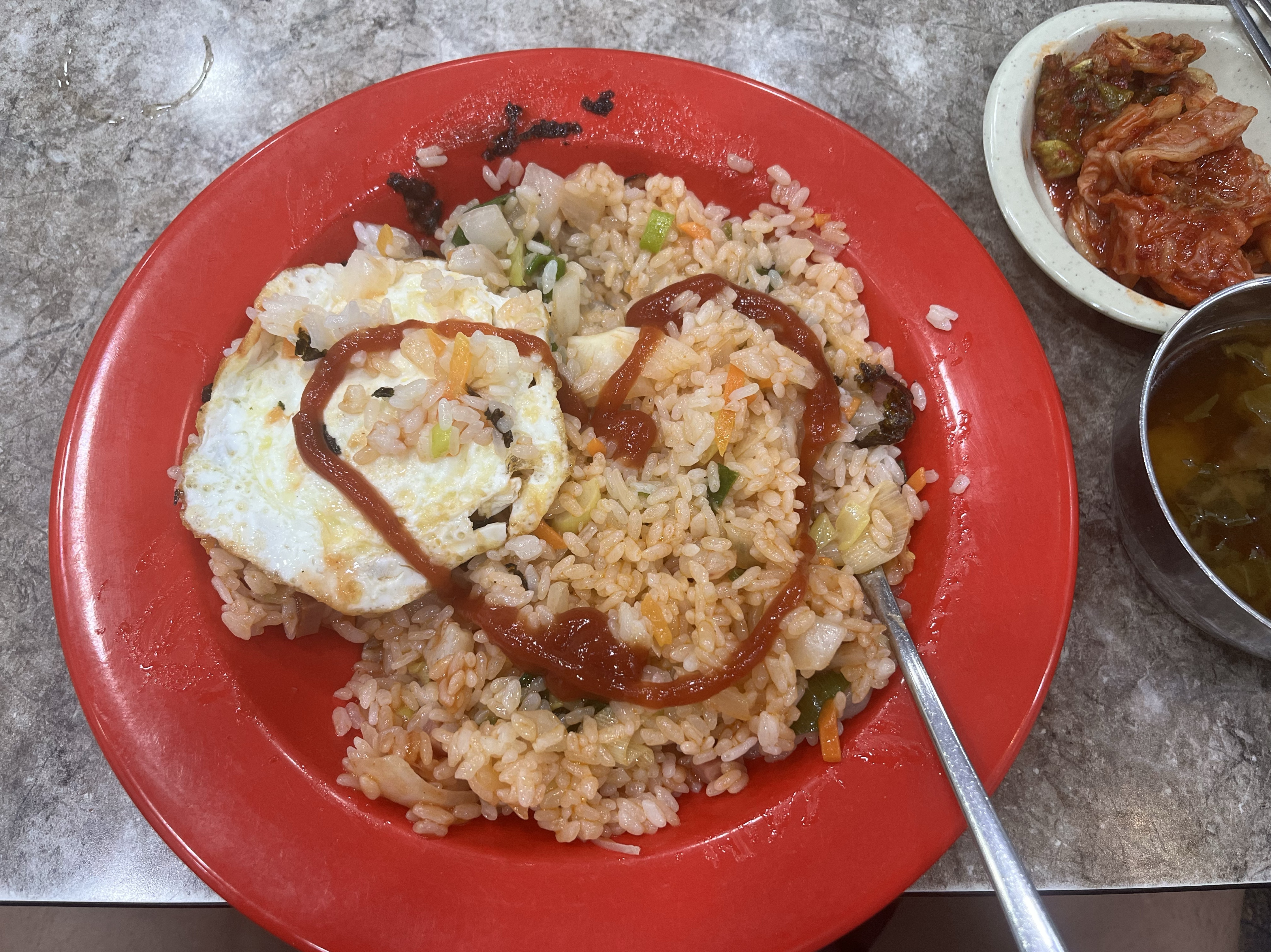 리                  방