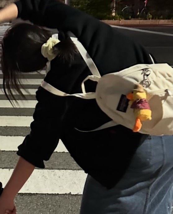 오늘 하루도 고생많았어요 :) 
