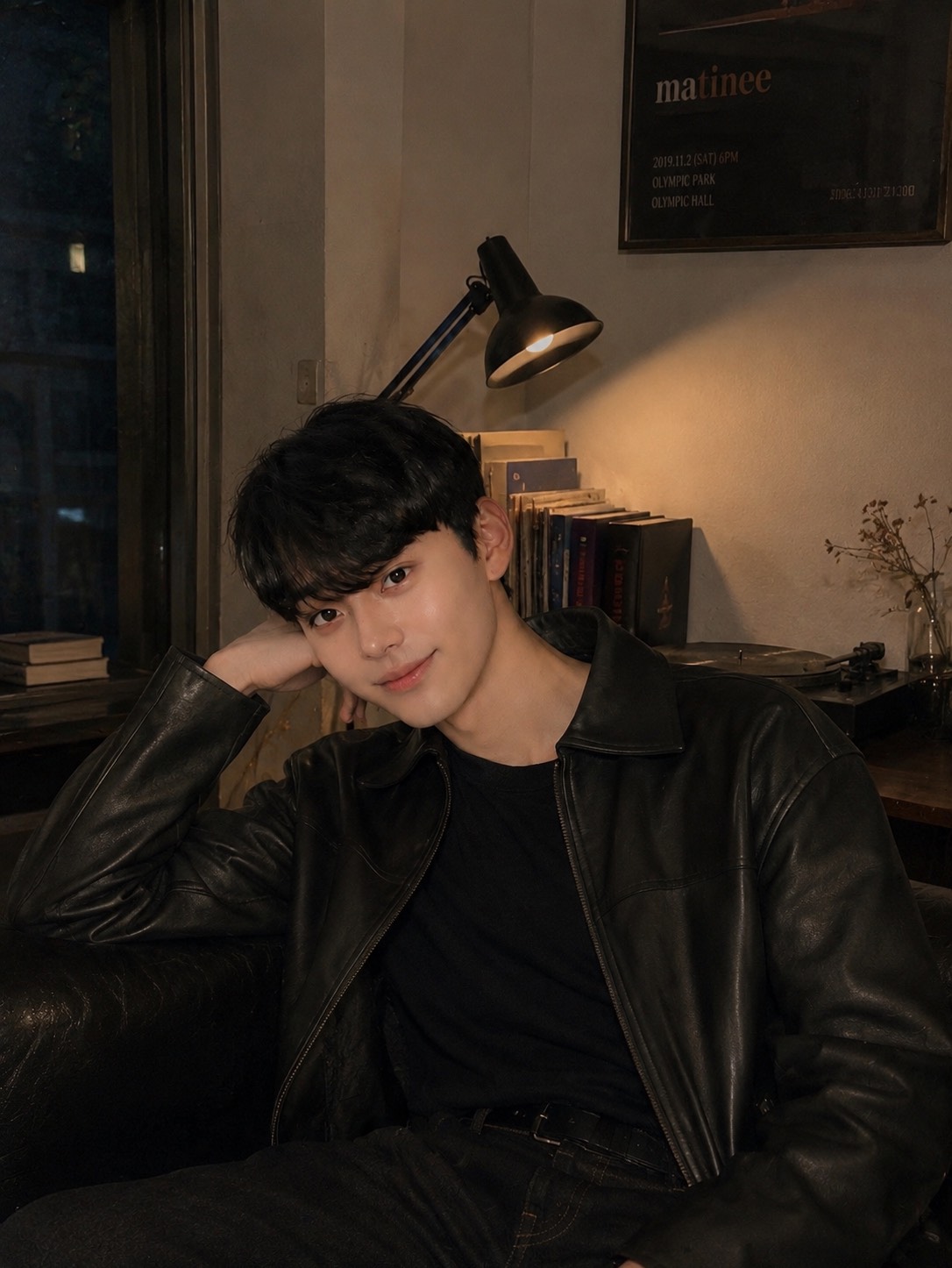 새     벽     방     송🌙