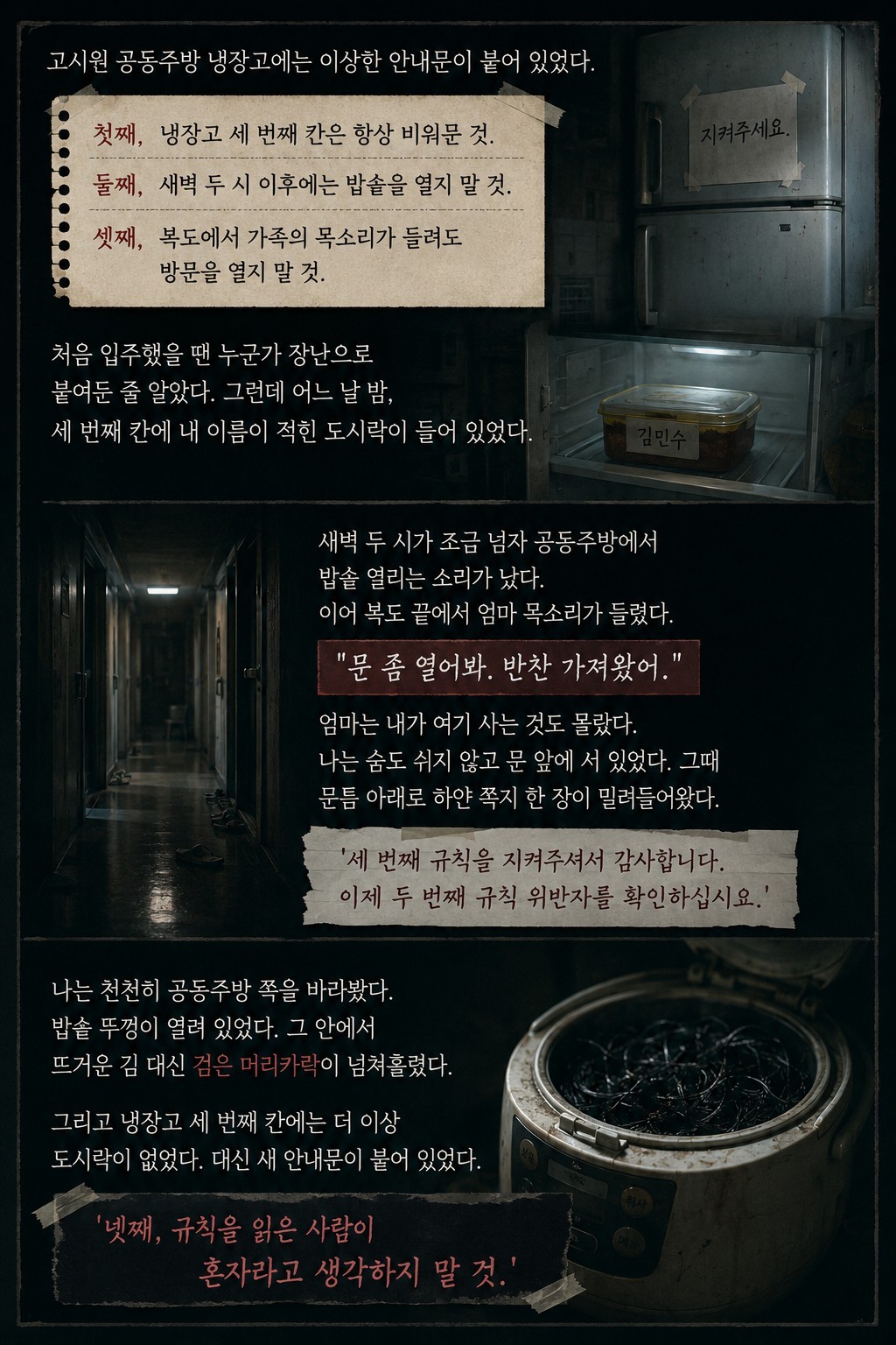 앞퉈 리딩&낭독 파앗희🍷