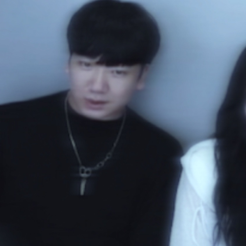 이쁜사람 와주세요