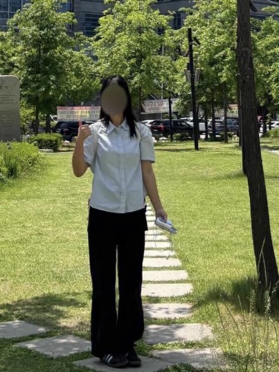 오늘 하루도 고생많았어요 :) 