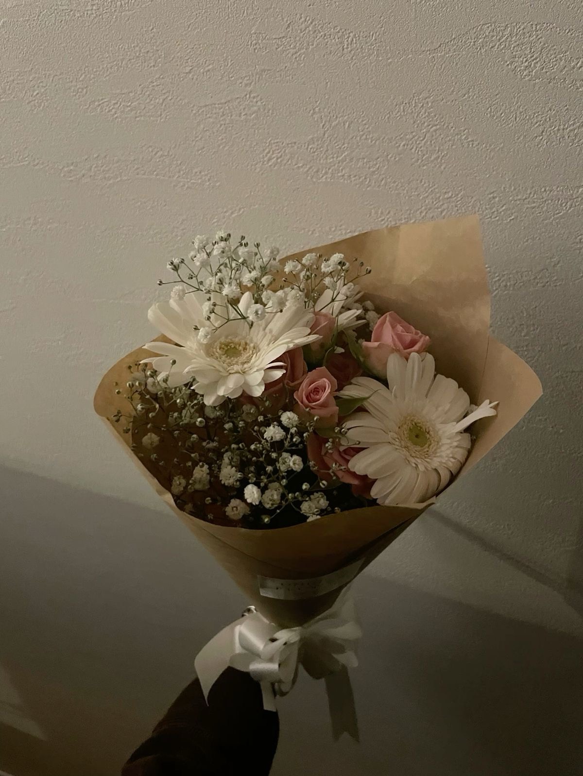 다들 모하세여