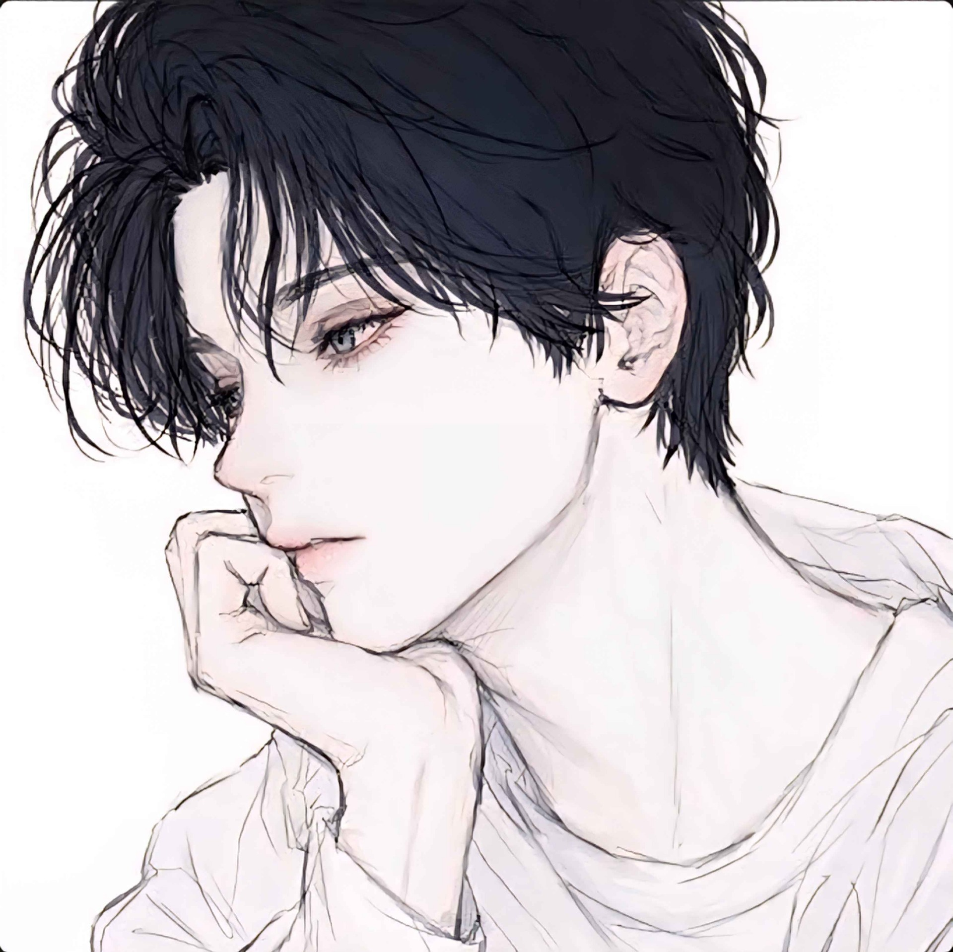 나른한