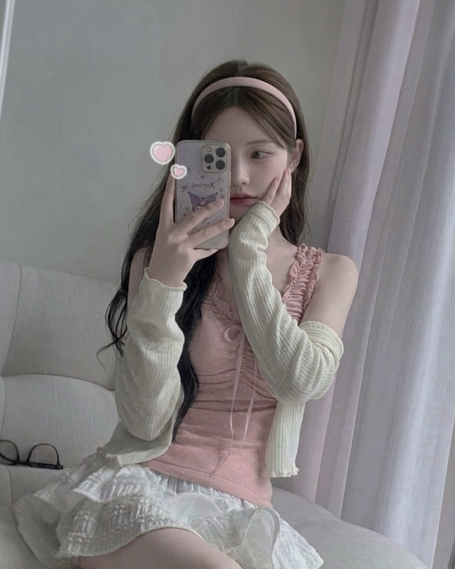 바다를 닮은 당신에게