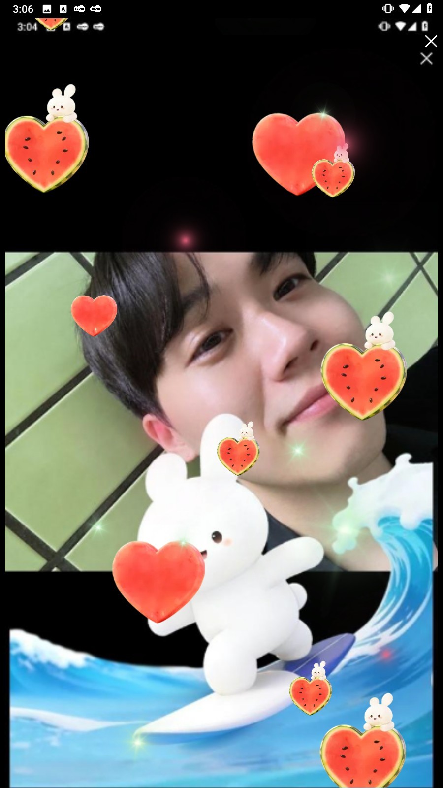 머하세여?