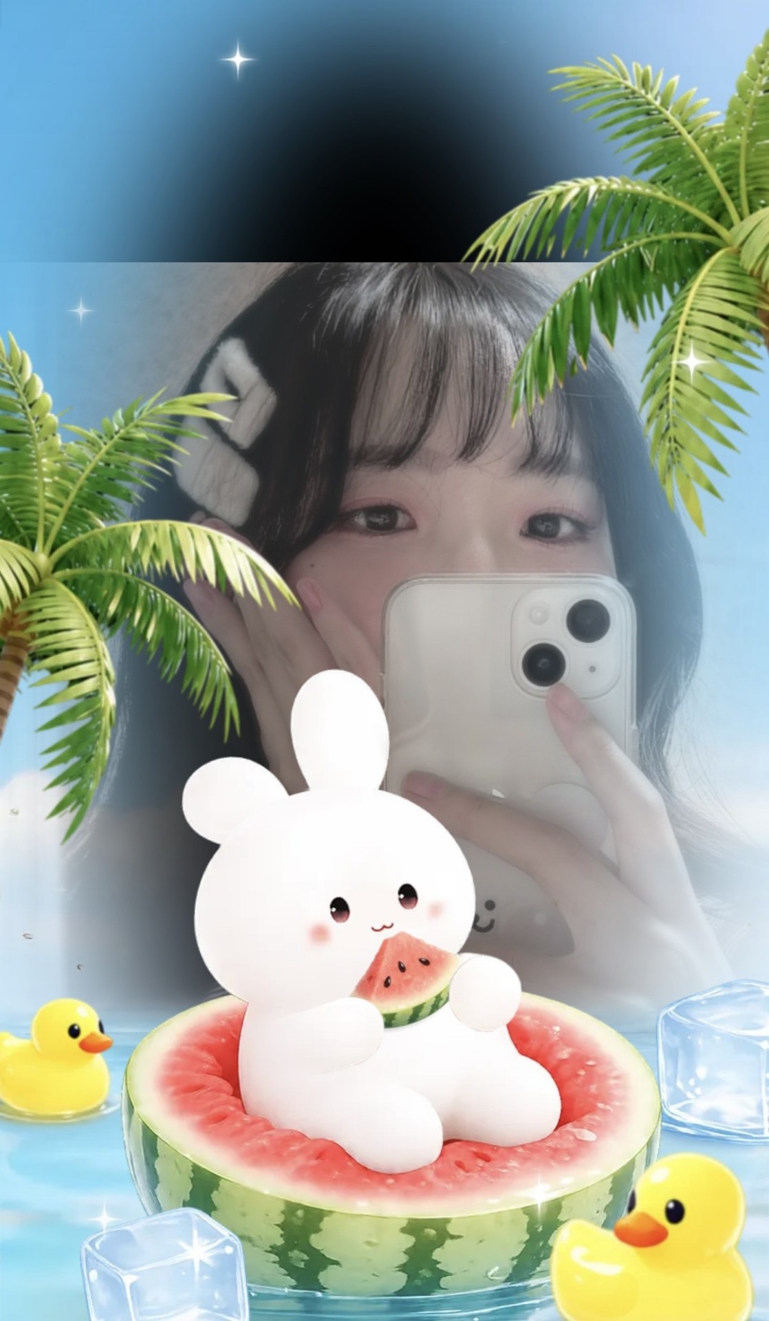 ʚ ㄴㅏㅈ ɞ
