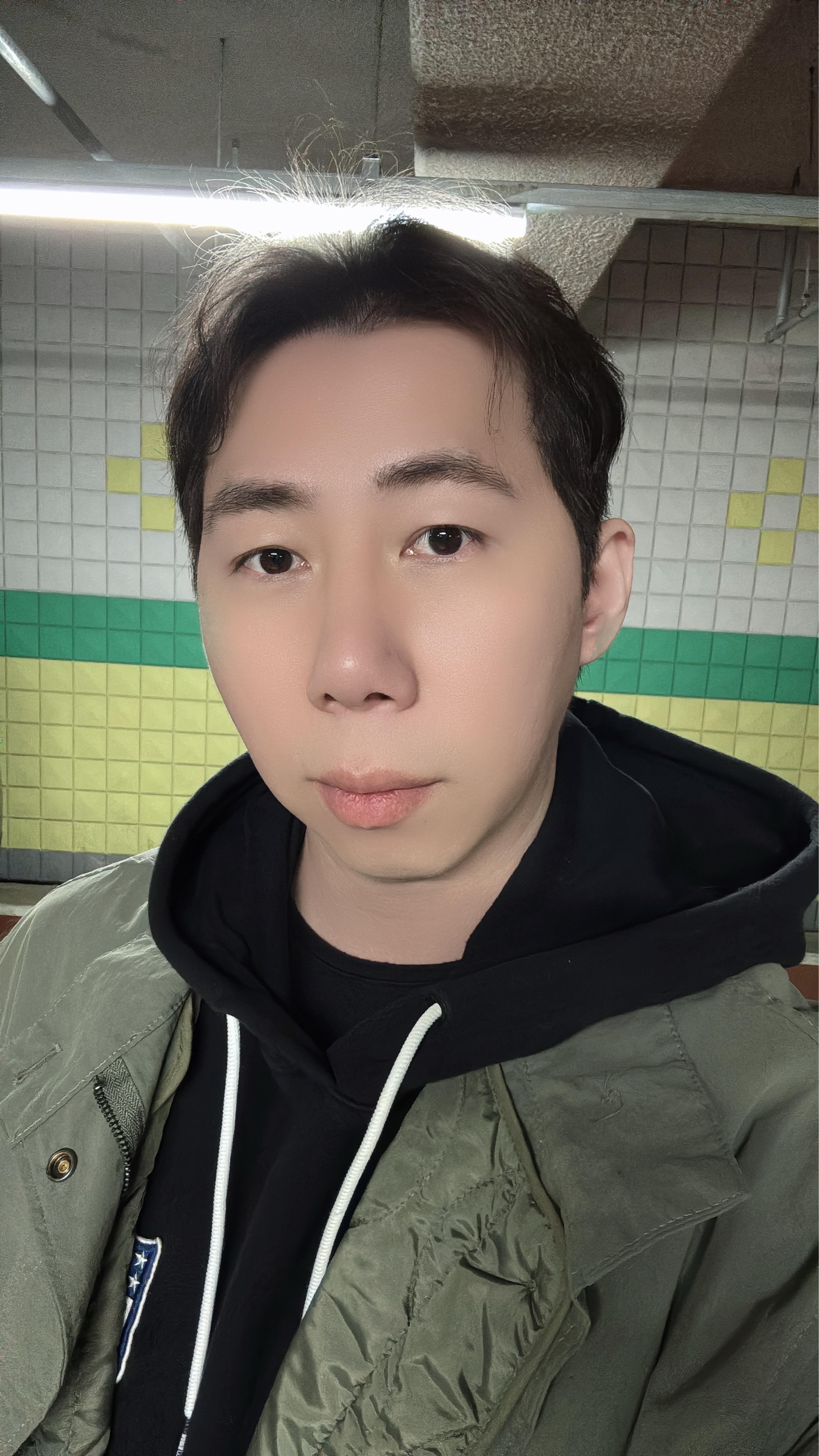 만두 3040+