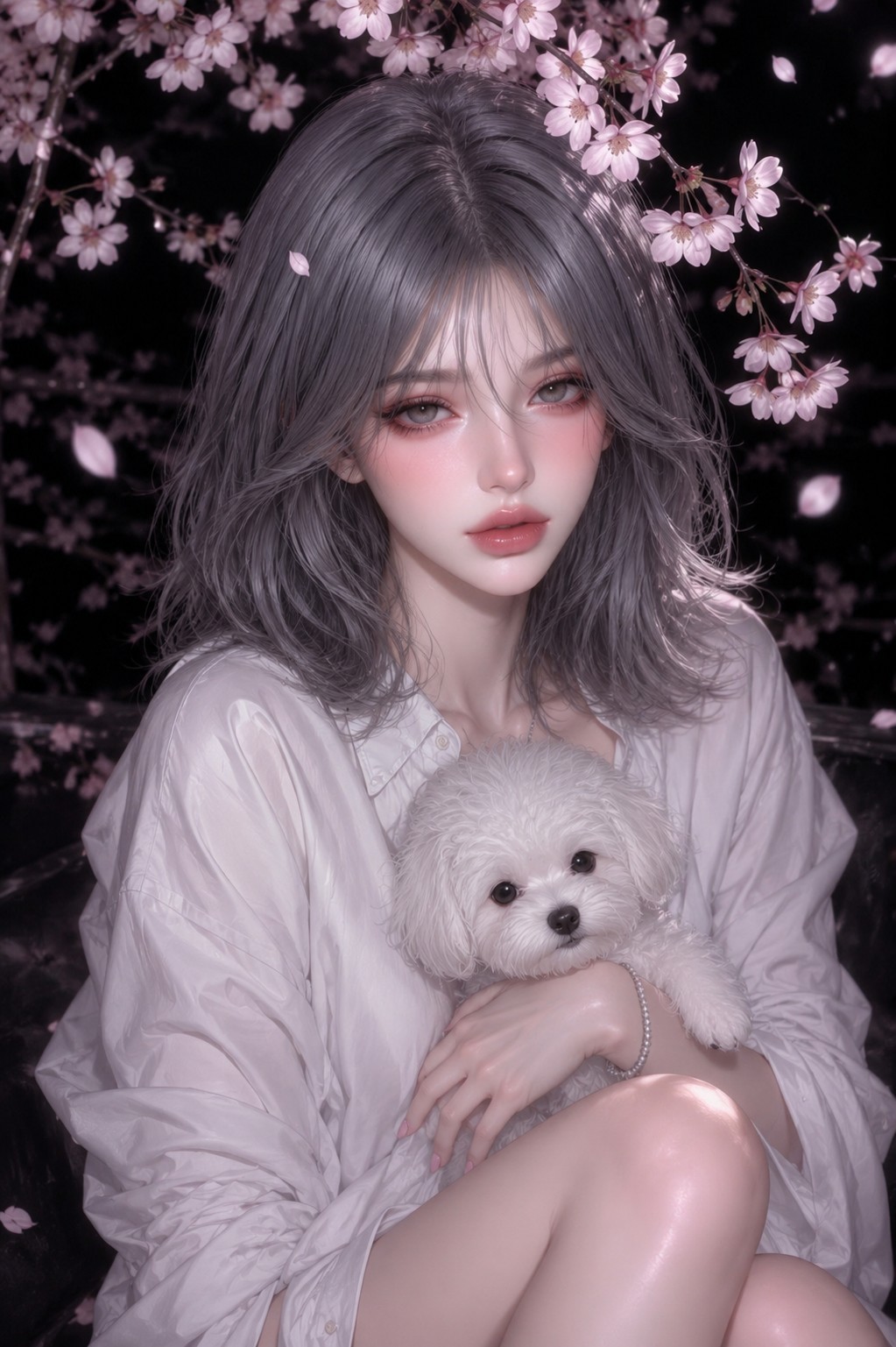 나 키울래...?
