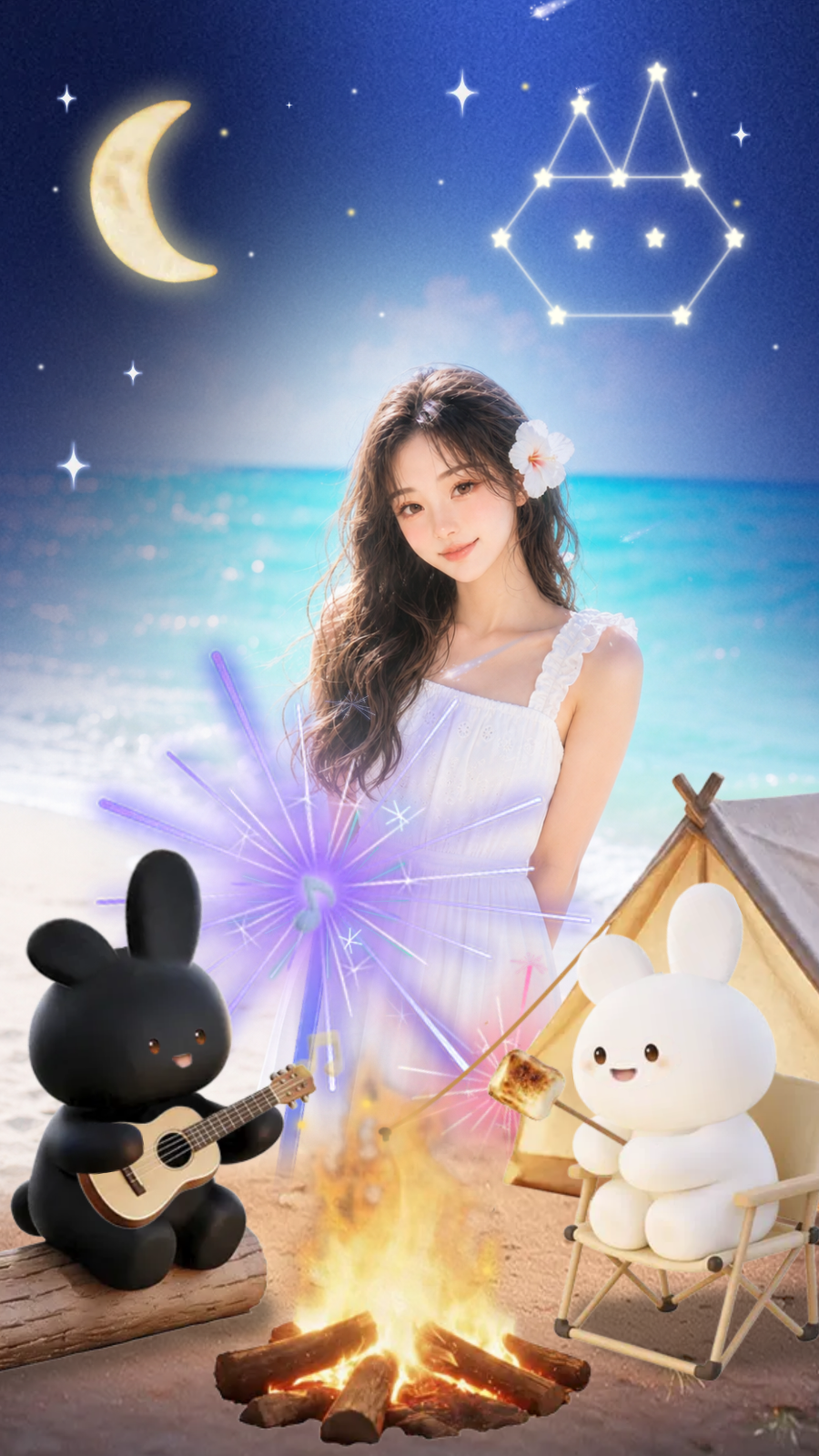우연히 들었는데, 좋잖아?