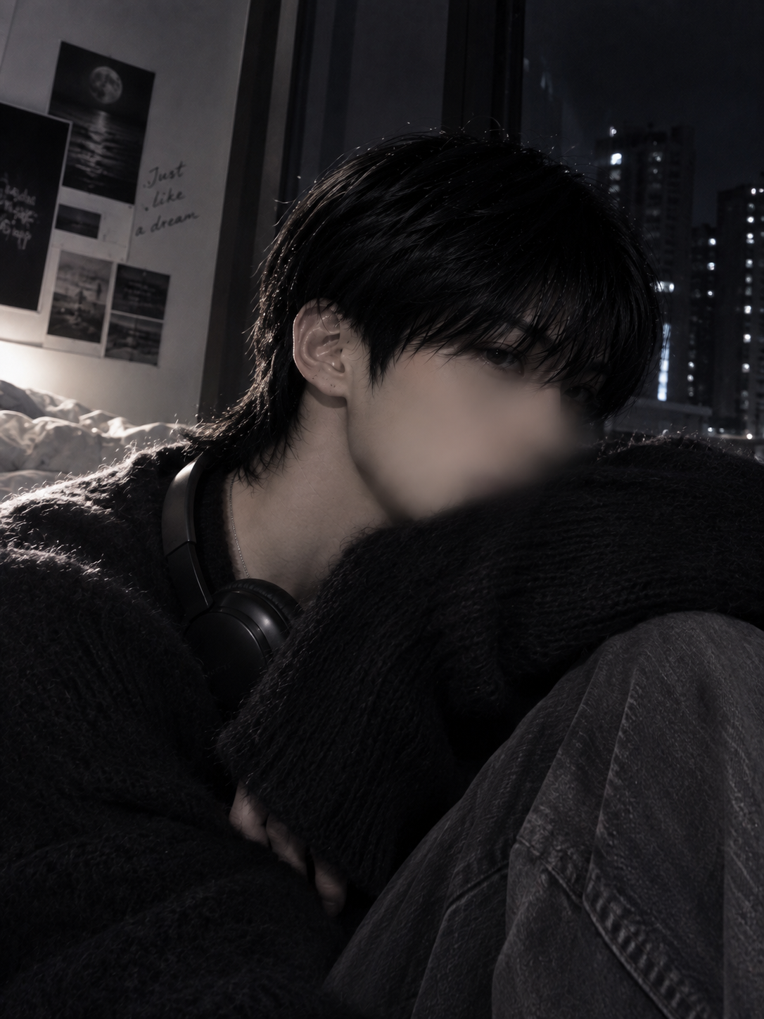 「✦ 예외적인  오후  」