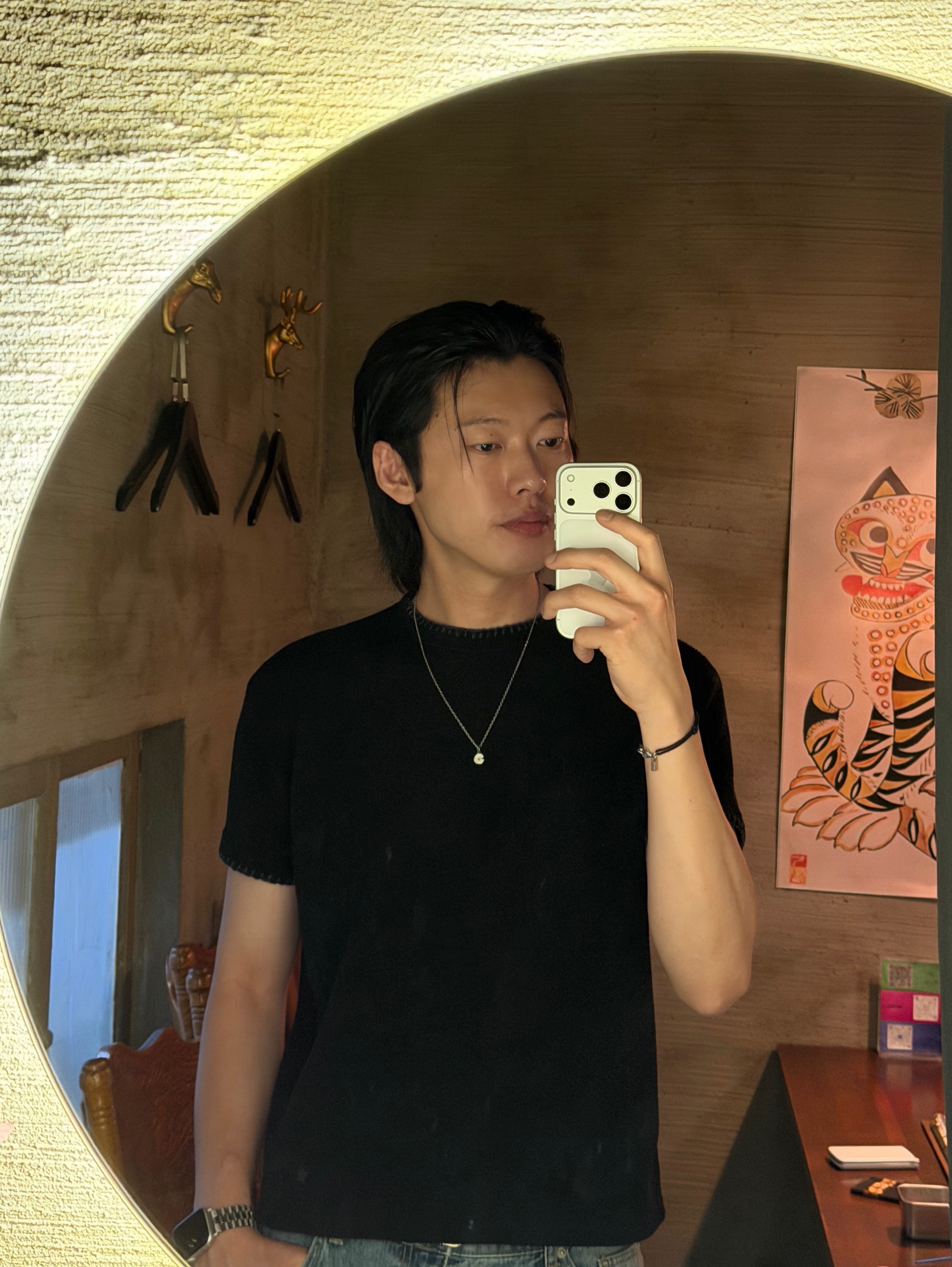 편하게 오세요